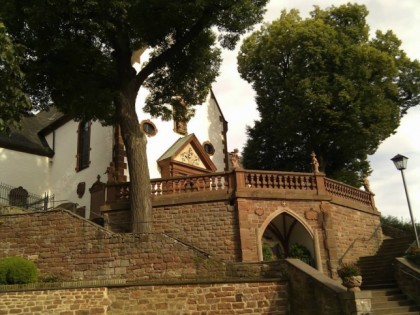 Photo: Kloster Engelberg